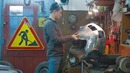 BMW E12 520 project Part 14.2