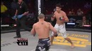 Brandon Girtz vs. Mike Quinones – Bellator 80