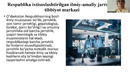 Ихтисослаштирилган тиббий хизмат