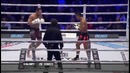 GLORY25 Robin van Roosmalen vs Sitthichai Sitsongpeenong