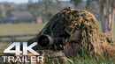 Sniper Standoff Long-Range Duel (2026) Opening Scene | Seven Snipers Movie Clip 4K