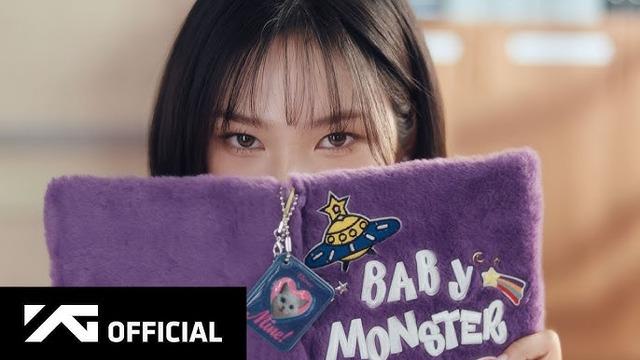BABYMONSTER – ‘Really Like You’ M/V