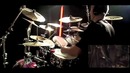 Brutal Death Drummer