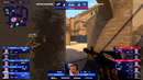 Complexity vs Natus Vincere [Map 2, Mirage] (Best of 3) BLAST Premier Spring 2020