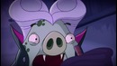 Angry Birds Toons 3 сезон 5 серия «Porcula»