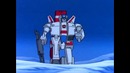 Трансформеры / Transformers 1-сезон 7-серия из 16 (США, Япония, Корея Южная 1984)