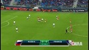 (480) Россия – Франция | Товарищеский матч 2018 | Обзор матча