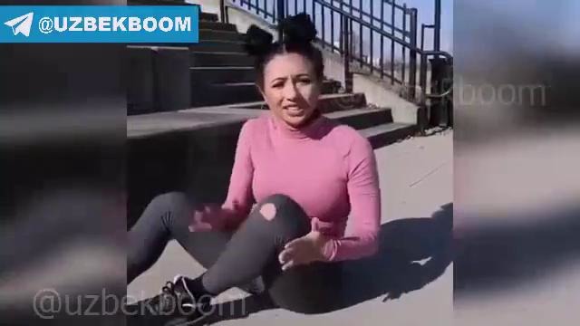 Uzbekboom #3 Telegram Prikollari 1.08.2018 | telegram: @uzbekboom