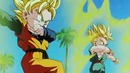 Dragon Ball Kai – 35 Серия (2014)