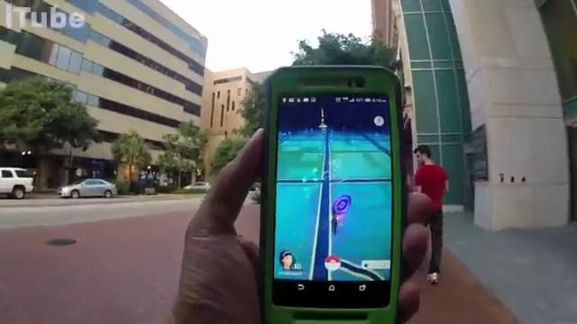 Установка pokemon go. решение проблем в (покемон го)