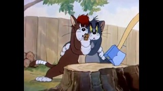 Tom and Jerry – 9 Серия (1-Сезон)