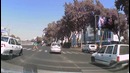 Палочка выручалочка или успешно как перейти по зебре в Ташкенте