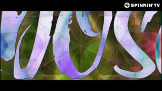 Vicetone ft. Grace Grundy – Kaleidoscope (Official Lyric Video 2016)