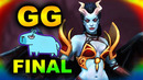 GAIMIN GLADIATORS vs CAPY BARAS – FINAL – WEU QUALIFIER – DREAMLEAGUE S26 DOTA 2
