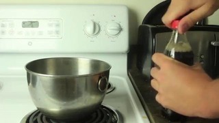 What Will Happen If You Boil Coke