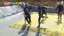 Running Man / Беглецы – Ep. 217 (рус. саб)