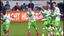 Nicklas Bendtner-Герой Суперкубка Германии