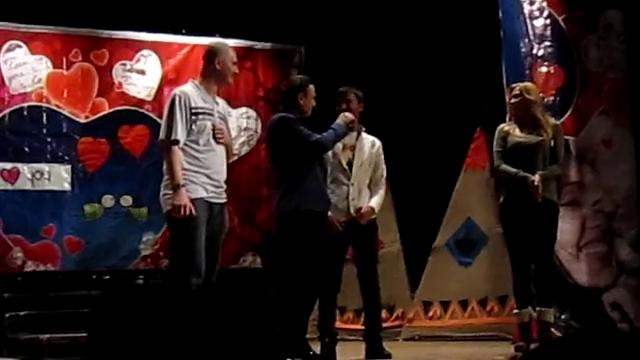 Propavshie – ti tak krasiva