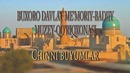 Chinni buyumlar