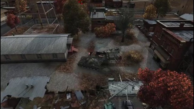 Не попал в ЛРН №61