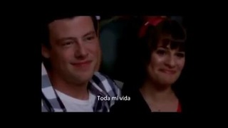 Glee – In my life (The Beatles cover)