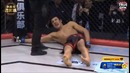 Самый подлый нокаут в MMA! Когда победа важнее чести