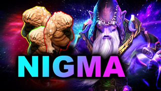 NIGMA vs Mud Golems – Amazing Match – ESL ONE GERMANY 2020 DOTA 2