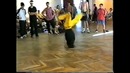 Венгрия Bboy Gombi