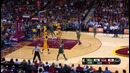 NBA. Топ 5 за 20 ноября