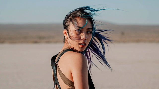 JVNA – At Least It Was Fun (Official Music Video 2020!)