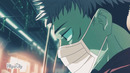 Jujutsu Kaisen op Covid-19 Version