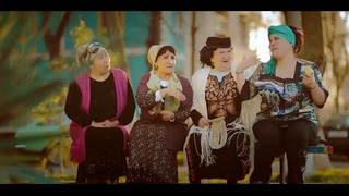 Ulug’bek Rahmatullayev – Hay yorey (Official music video)