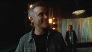 Robbie Williams – Lost (Official Music Video)