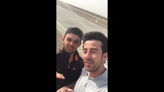 Bekzod Annazarov & Dj Khan vs Shaxriyor – Vlog Xorazm Tour 2018