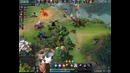 Invoker 4000mmr Gameplay