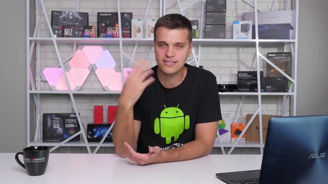 Google исправила Главную Проблему Android