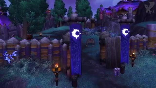 Warcraft История мира – Нер’зул, шаман орков. Часть 1 рождение Орды