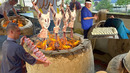 Хаш! Мастава! Тандыр мясо! Самса! | Большая коллекция национальных блюд
