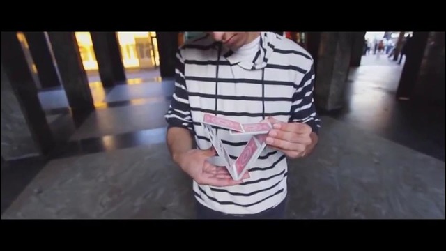 Best of Cardistry