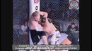 Узбекский боец Мурод Хантияев