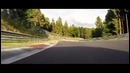 WRX STI установил рекорд Нюрбургринга