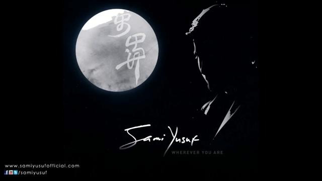 Sami Yusuf – Worry Ends (HD)