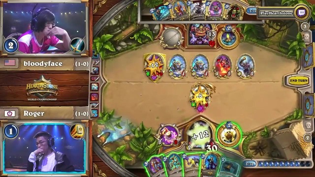 Funny And Lucky Moments – Hearthstone – Ep. 437(HCT World Championship 2019 Special)
