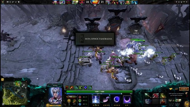 Dota 2 MrChishireCat – Гайд на Chen