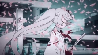 AMV」Anime Mix-Scars