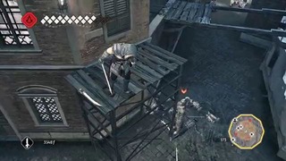 Assassin’s Creed 2 “Баги, Приколы, Фейлы