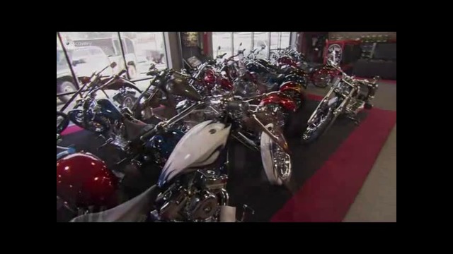 Гонка на миллион