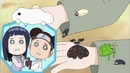 Naruto SD: Весна Юности Рок Ли – 42 Серия