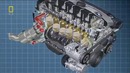 Мегазаводы – Родстер BMW Z4. Сезон 2 Эпизод 1 / Megafactories