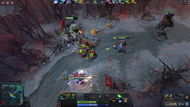 Ranked games adventures #10